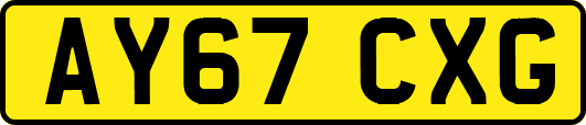 AY67CXG