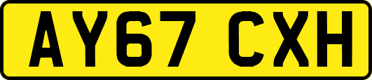 AY67CXH