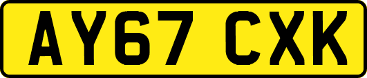 AY67CXK