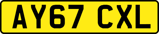 AY67CXL