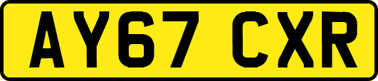 AY67CXR