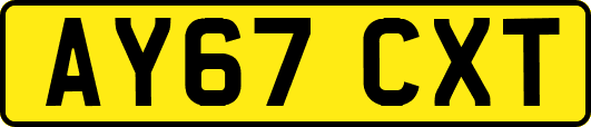 AY67CXT