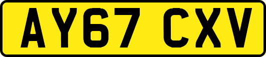 AY67CXV