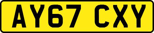 AY67CXY