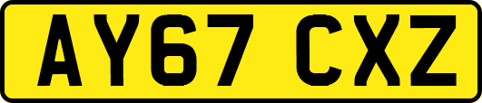 AY67CXZ