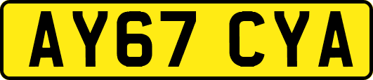 AY67CYA