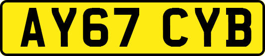 AY67CYB
