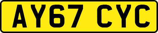 AY67CYC