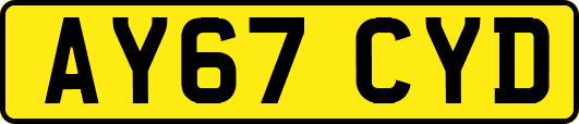 AY67CYD
