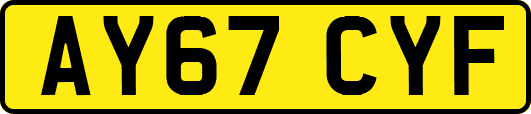 AY67CYF