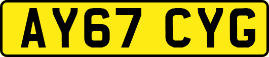 AY67CYG