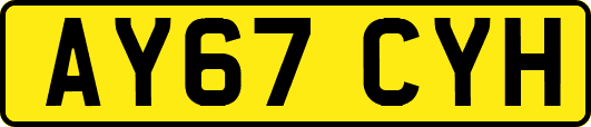 AY67CYH