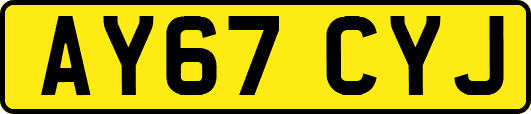 AY67CYJ