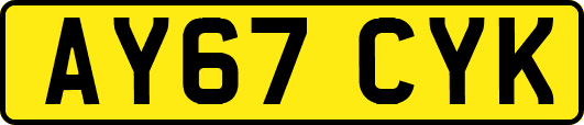 AY67CYK