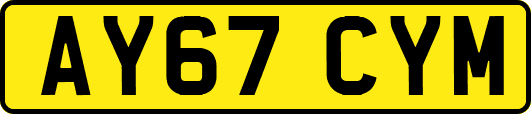 AY67CYM