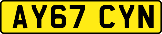 AY67CYN