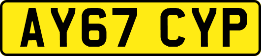 AY67CYP