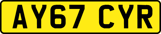AY67CYR