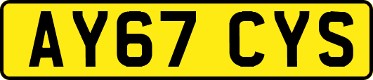 AY67CYS