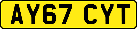 AY67CYT