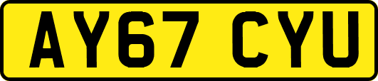 AY67CYU