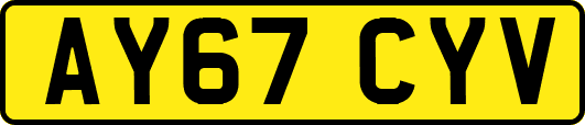 AY67CYV