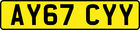 AY67CYY