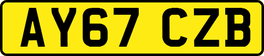 AY67CZB