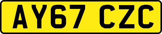 AY67CZC