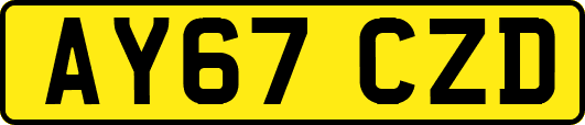 AY67CZD
