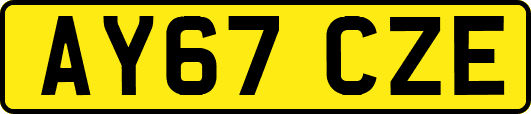 AY67CZE