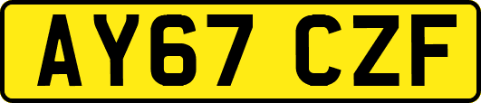 AY67CZF