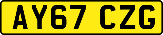 AY67CZG