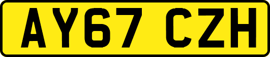 AY67CZH