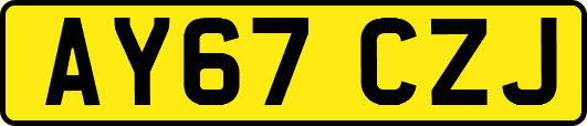 AY67CZJ