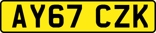 AY67CZK