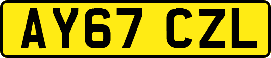 AY67CZL