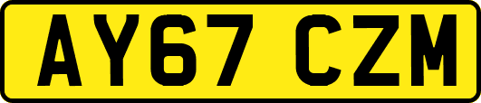 AY67CZM