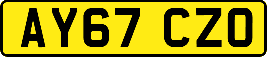AY67CZO