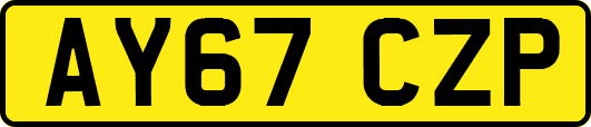 AY67CZP