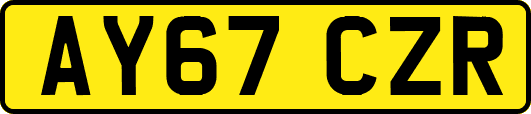 AY67CZR