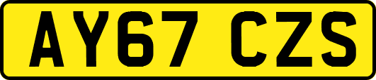 AY67CZS