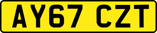 AY67CZT