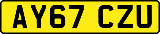 AY67CZU