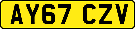 AY67CZV