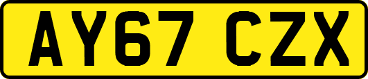 AY67CZX
