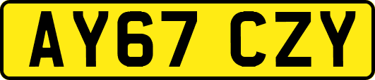AY67CZY