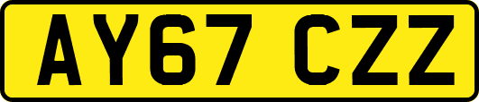 AY67CZZ