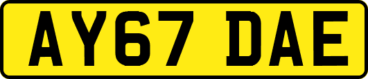 AY67DAE