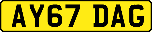 AY67DAG